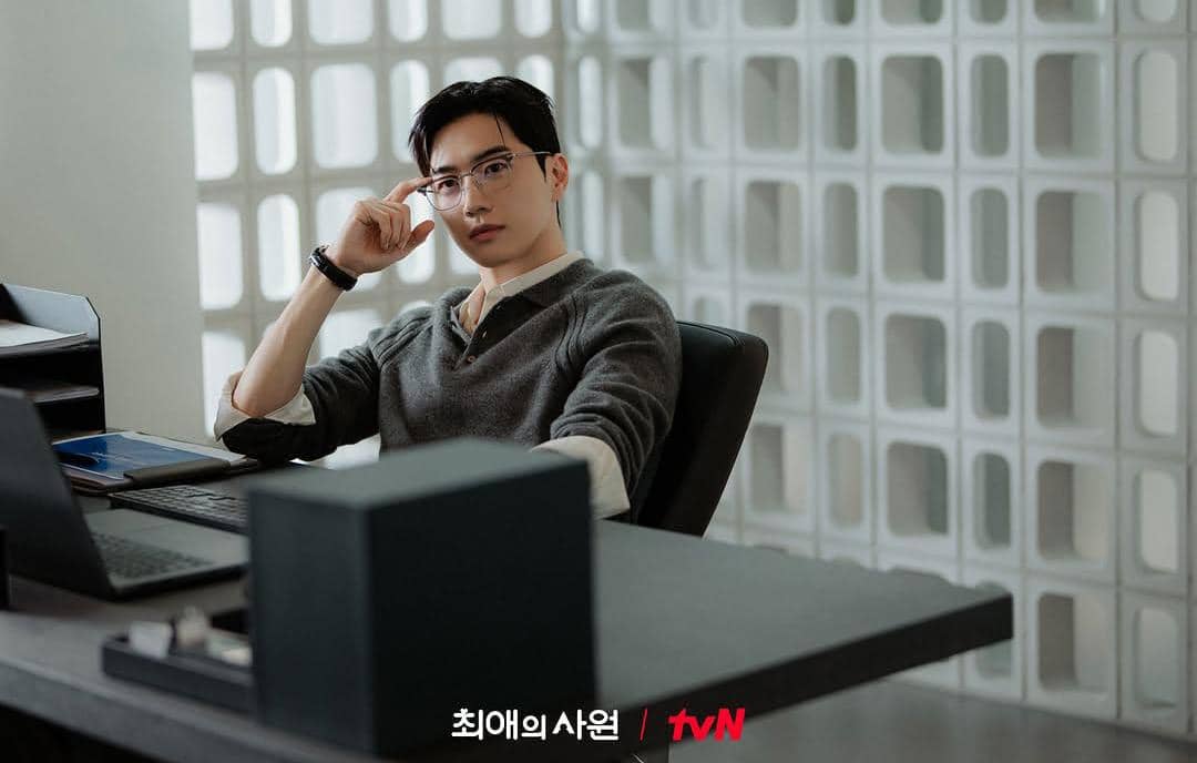 3 CEO Marga Kang Spek Boyfriend, Ada Kang Ha Gi di My Bias, My Boss!