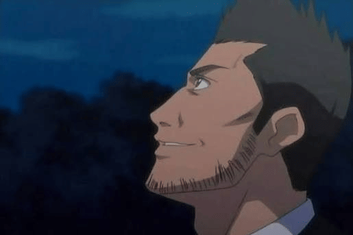 gaji ayah di anime