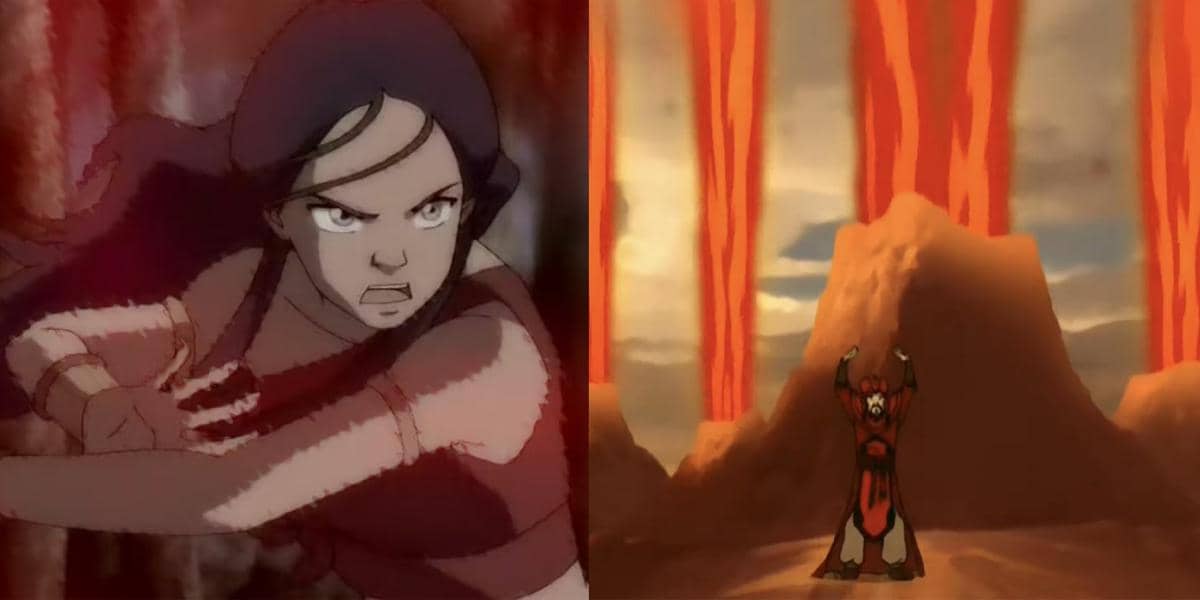 8 Teknik Bending di Dunia Avatar yang Paling Sulit Dikuasai!