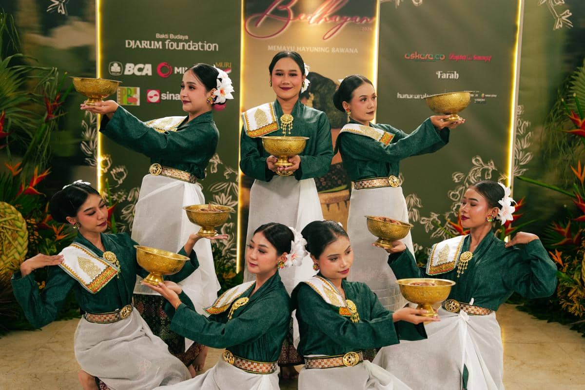 Festival Bedhayan VI 2026 Sajikan Sakralitas Melayu Deli