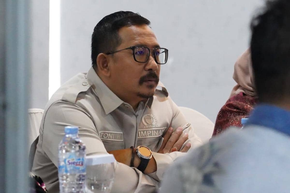 DPRD Bandung Antisipasi Risiko Pembangunan RSUD dan Gedung Inspektorat