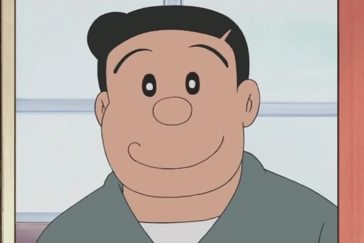 gaji ayah di anime