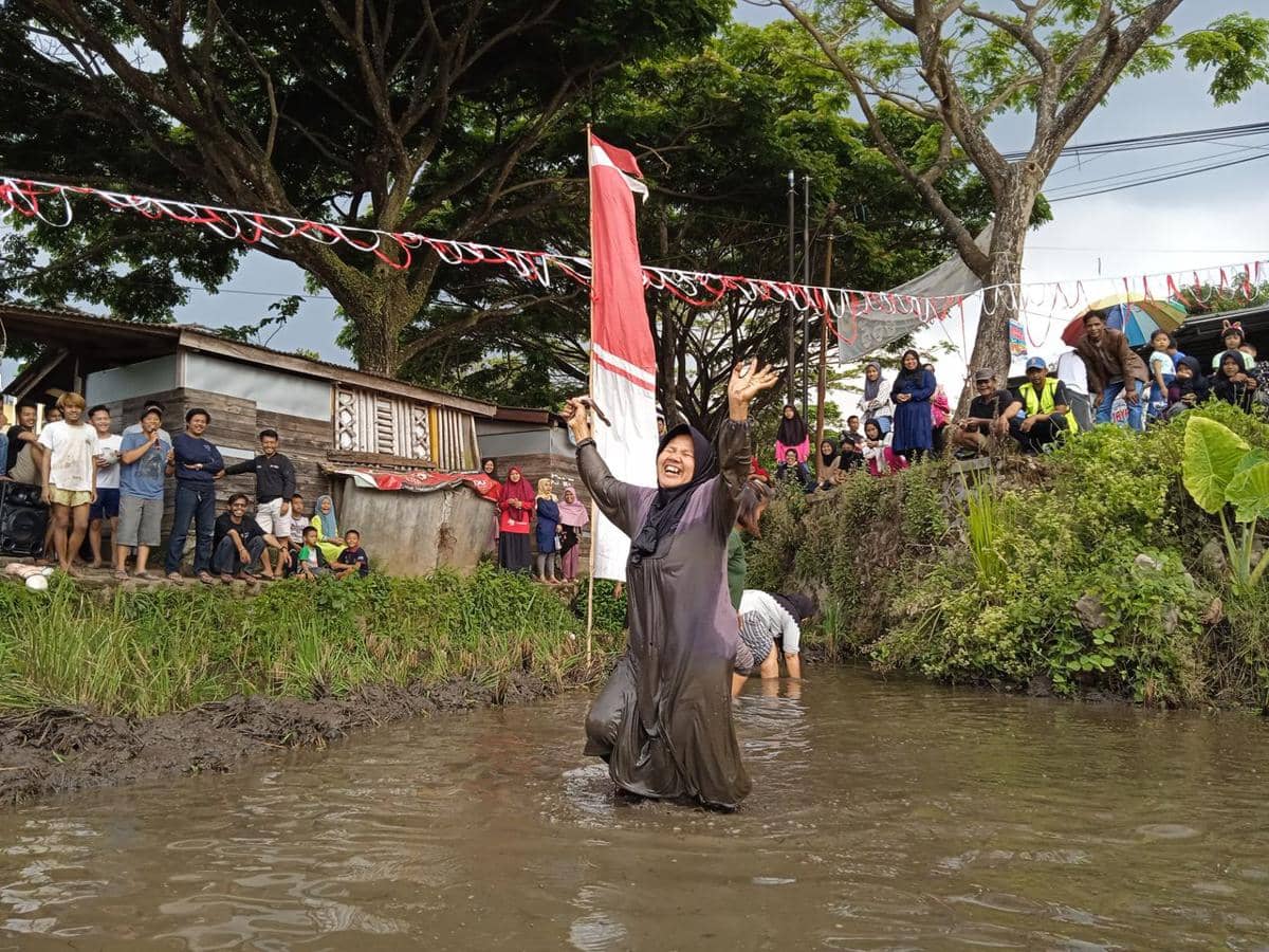 lomba Agustusan