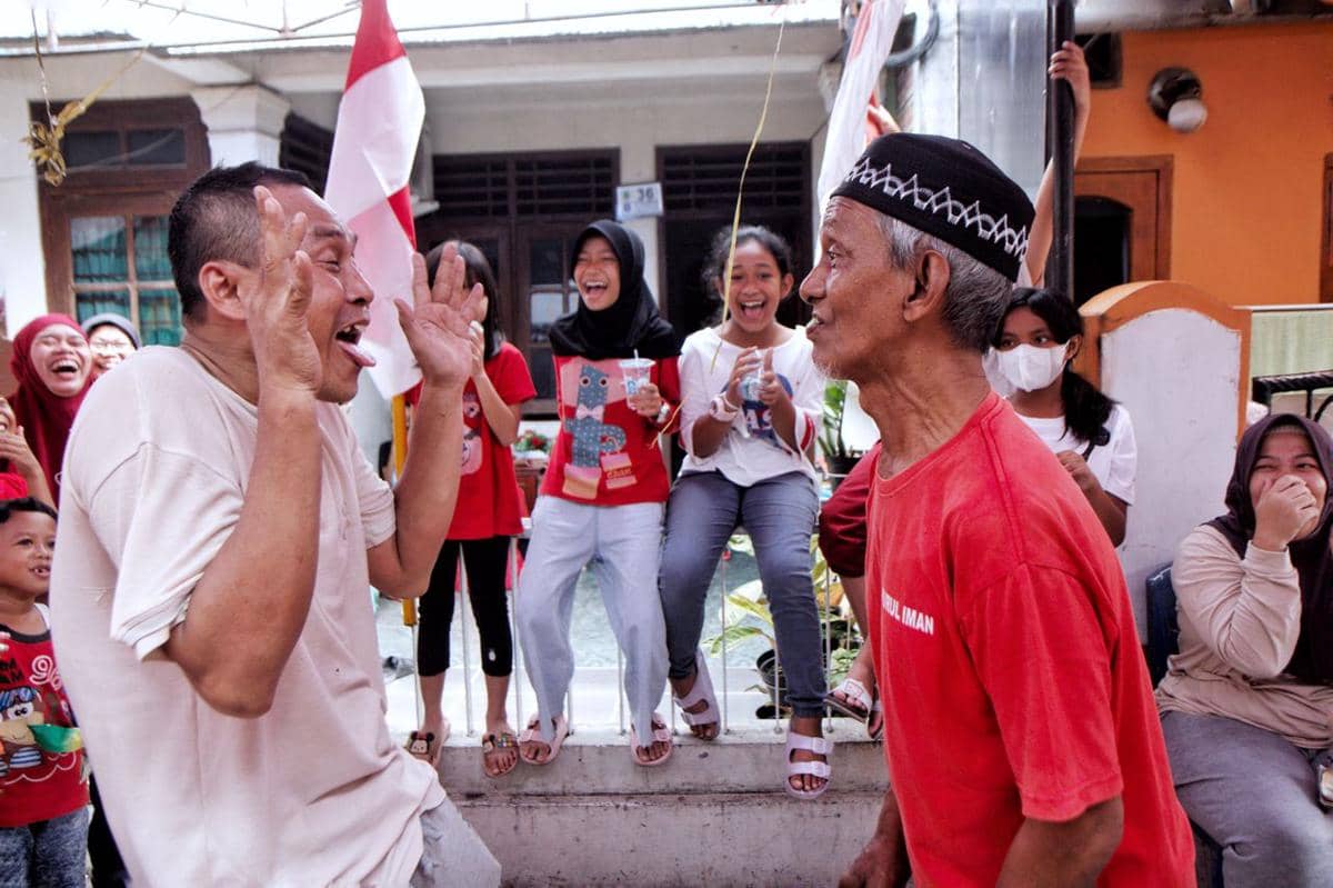 6 Ide Lomba Agustusan untuk Warga Lansia, Jangan Sampai Gak Dilibatkan