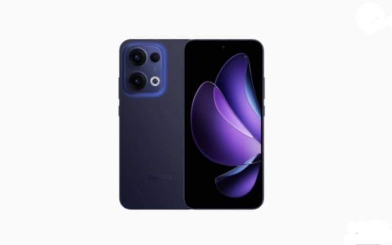 potret OPPO Reno13 5G