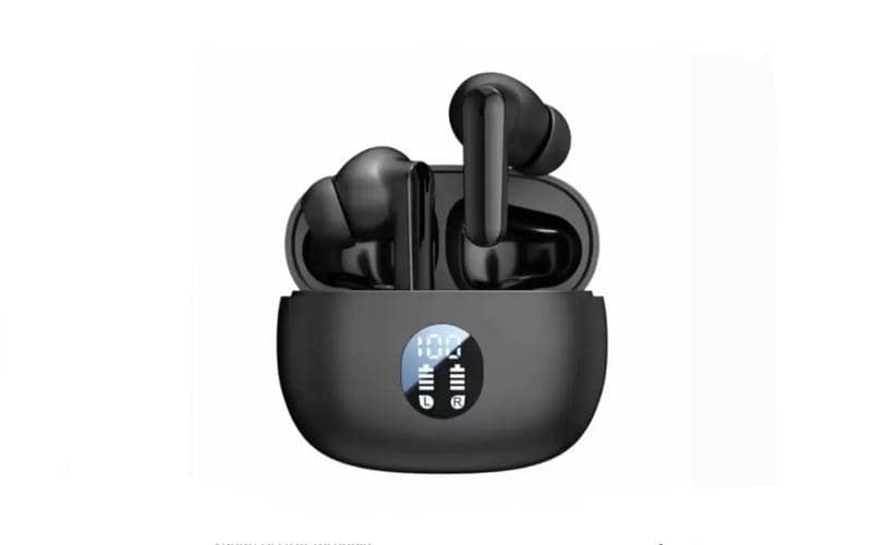 potret TWS (True Wireless Stereo)