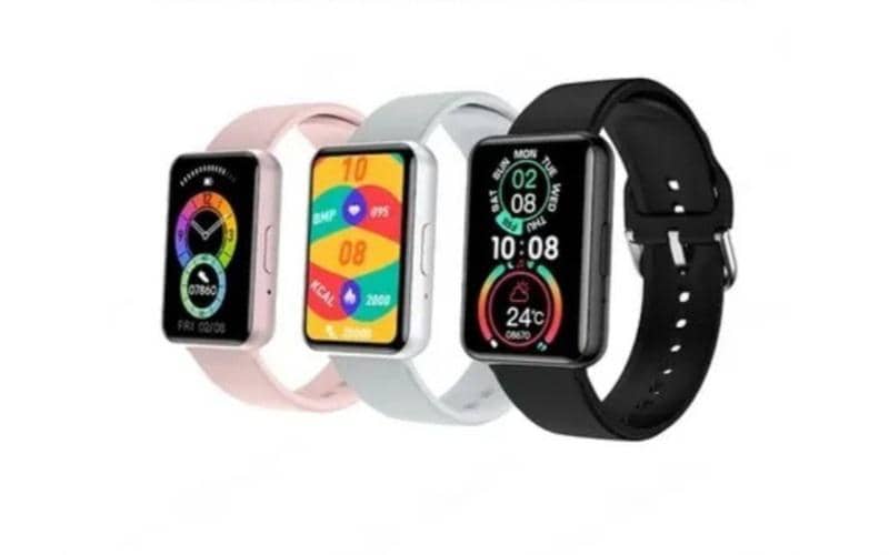 potret Smartband