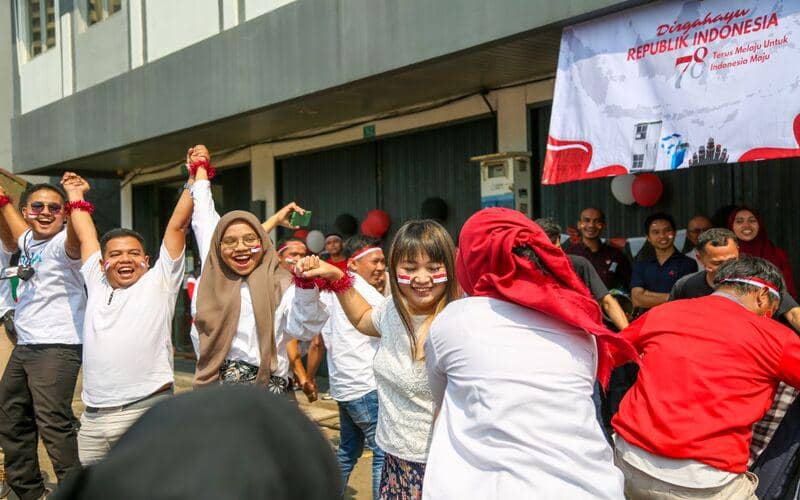 6 Gadget Murah dan Kekinian untuk Hadiah Lomba 17-an, Dijamin Kepakai