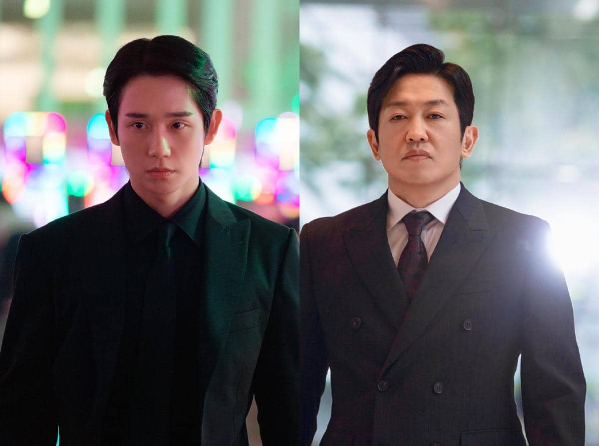 7 Fakta Hubungan Jang Tae Ha-Baek Sang Gil di Our Sticky Love