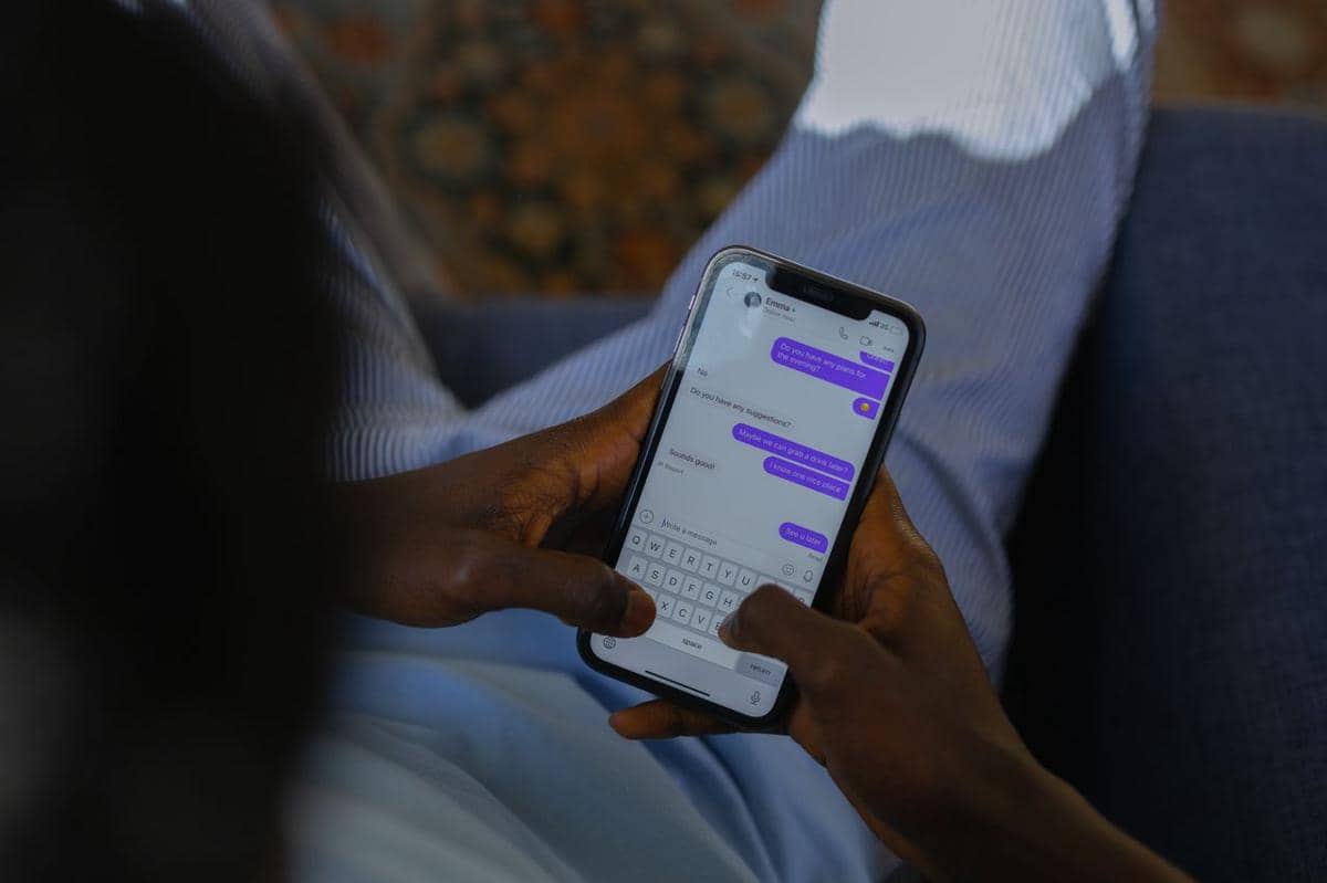 Cara Membalas Chat Bisa Gambarkan Kepribadian? Ini Penjelasannya