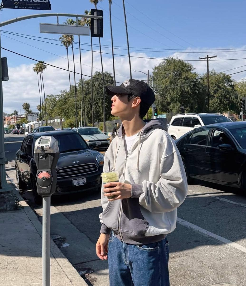 Mark