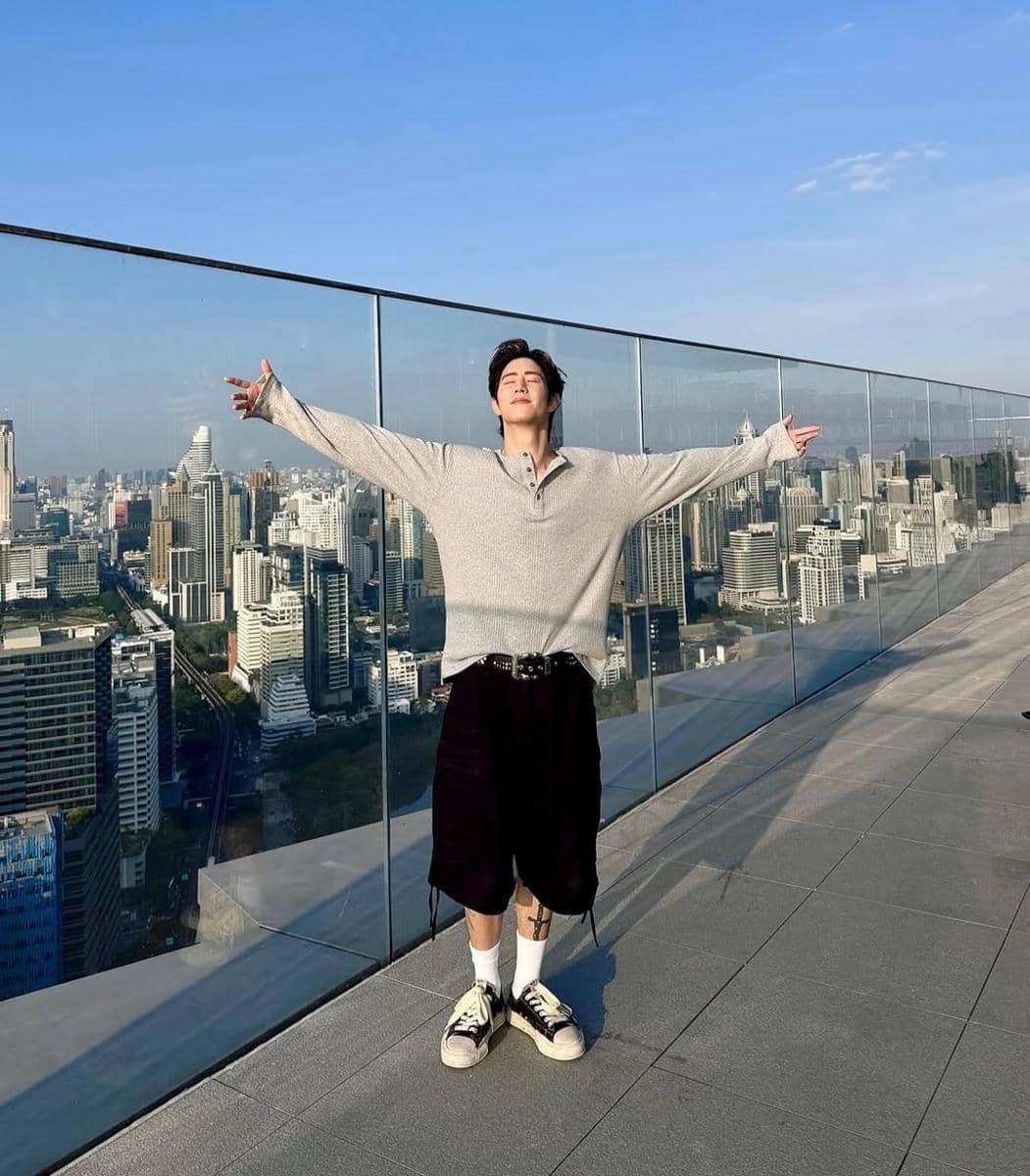 Mark