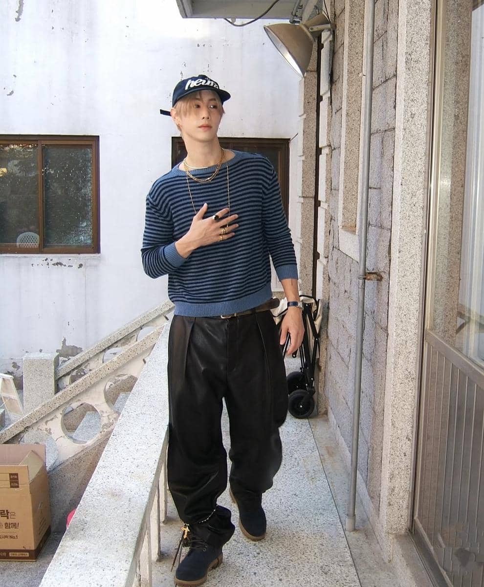 Mark