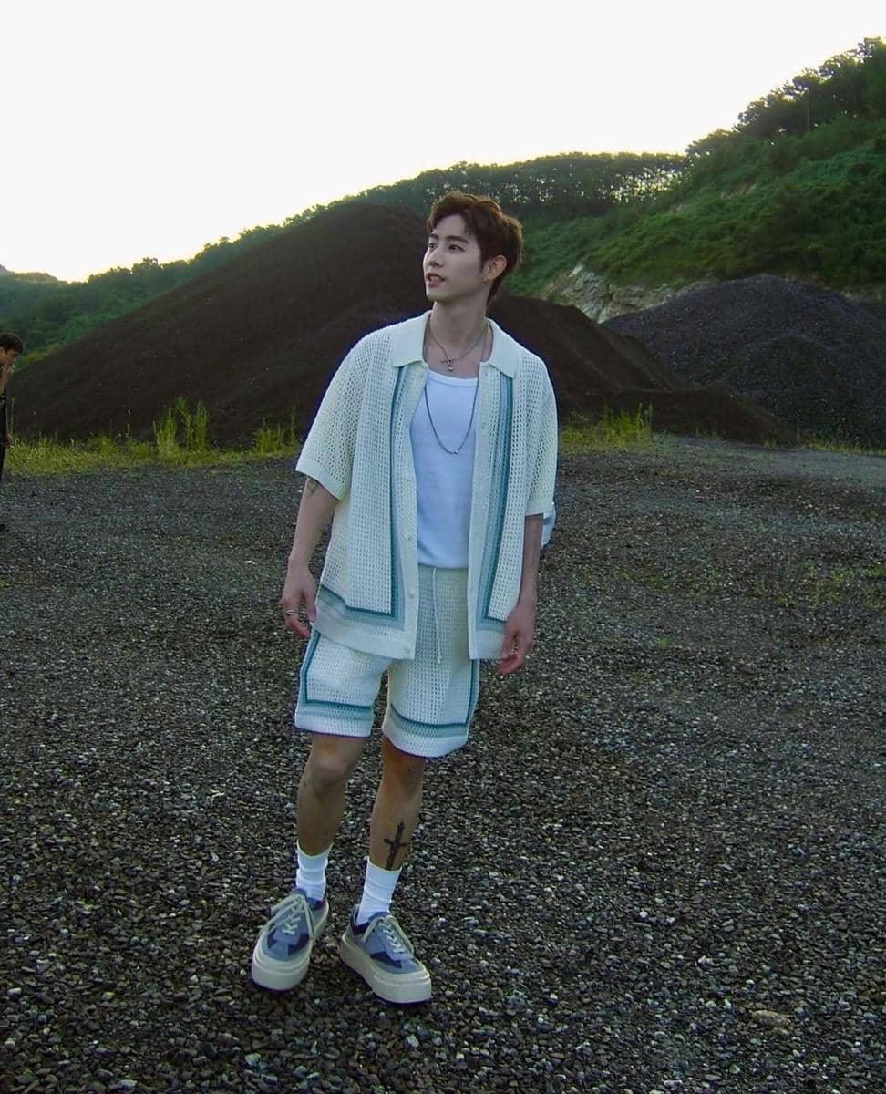 Mark