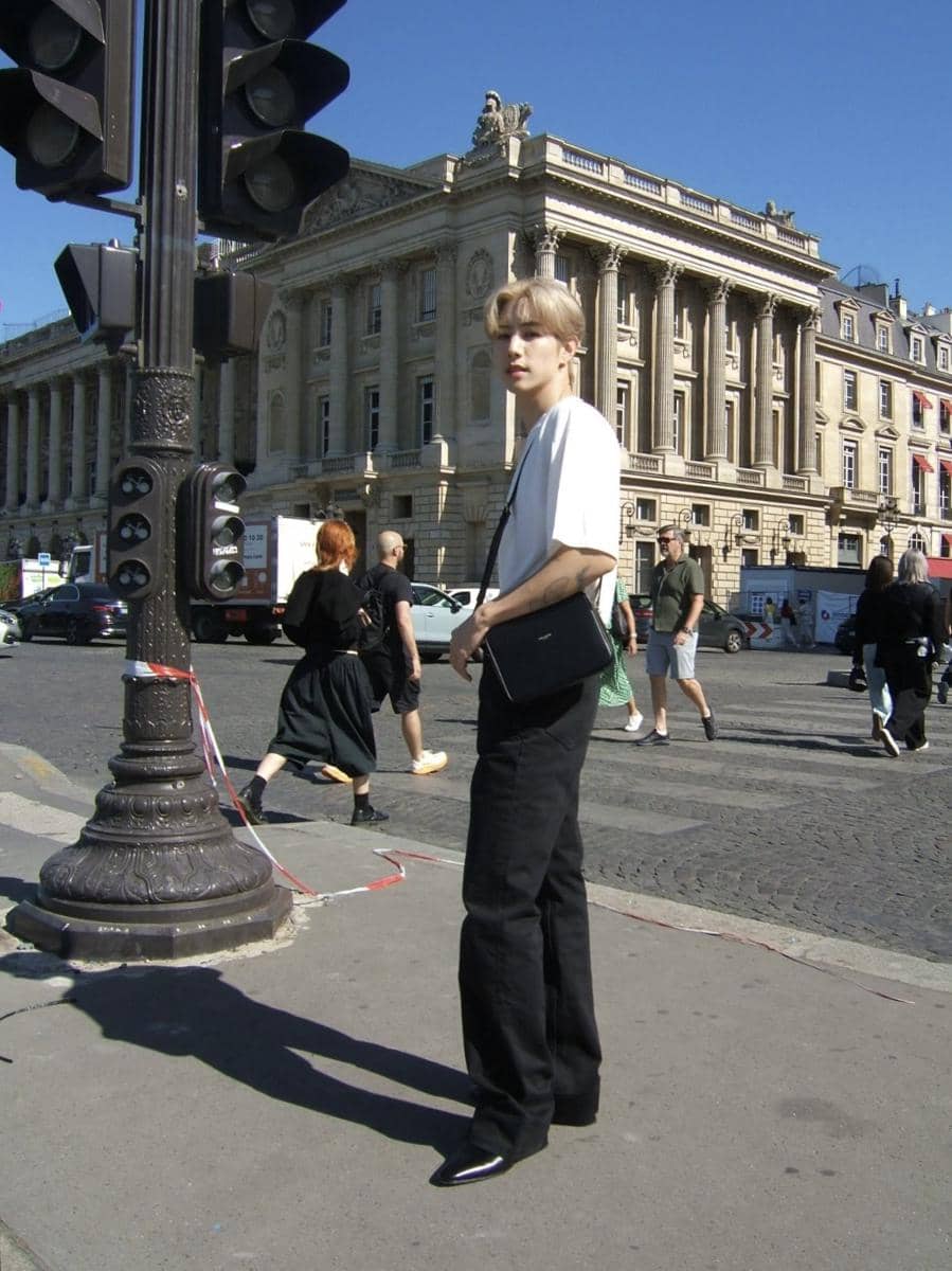 Mark
