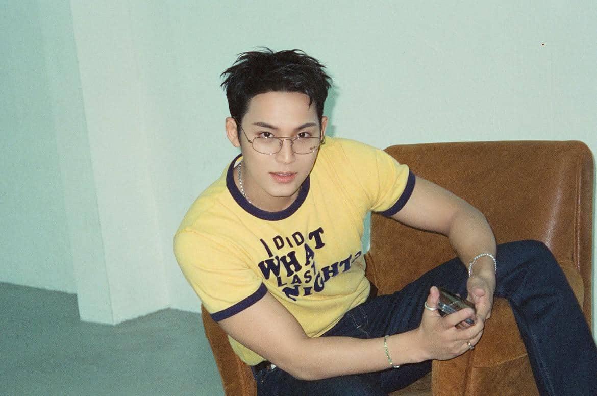 3 Lagu Cover dan Solo Mingyu SEVENTEEN, Bakal Wamil 10 September 2026