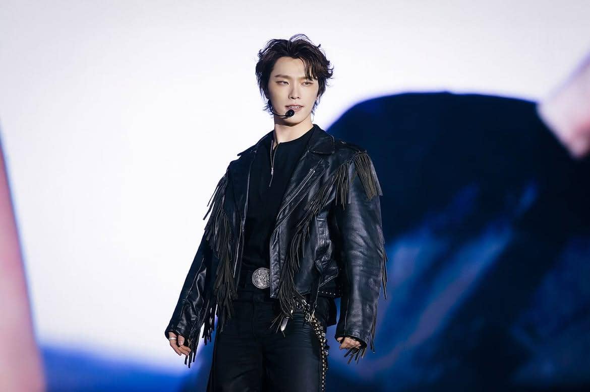 7 Fancam Populer Dino SEVENTEEN, Dijadwalkan Wamil 26 Oktober 2026