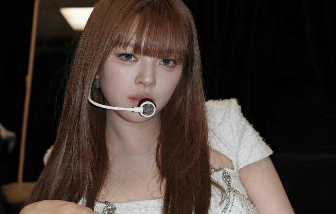7 Fancam Populer Jeongyeon yang Tinggalkan JYP Tapi Masih di TWICE