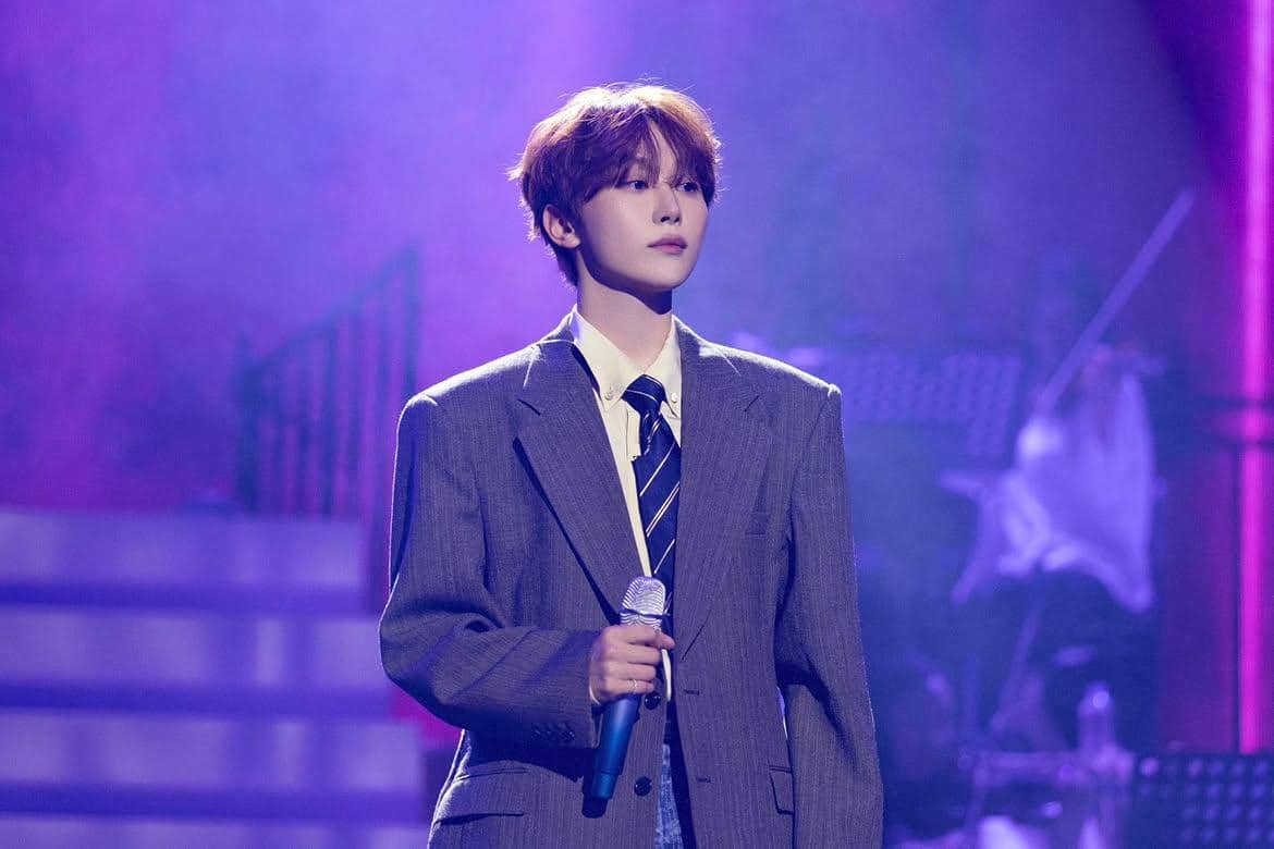 3 Lagu Solo Seungkwan SEVENTEEN Penuh Makna, Bakal Wamil 26 Oktober!
