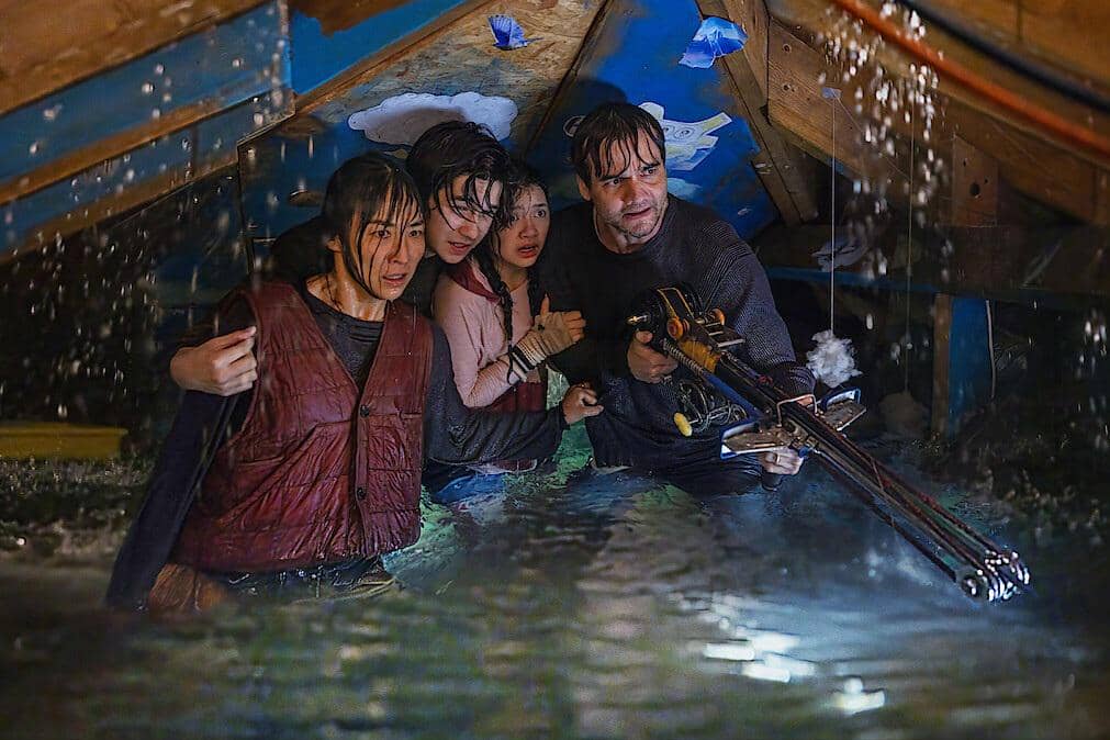 5 Film Louis Leterrier selain The Last House, Ada Marvel!