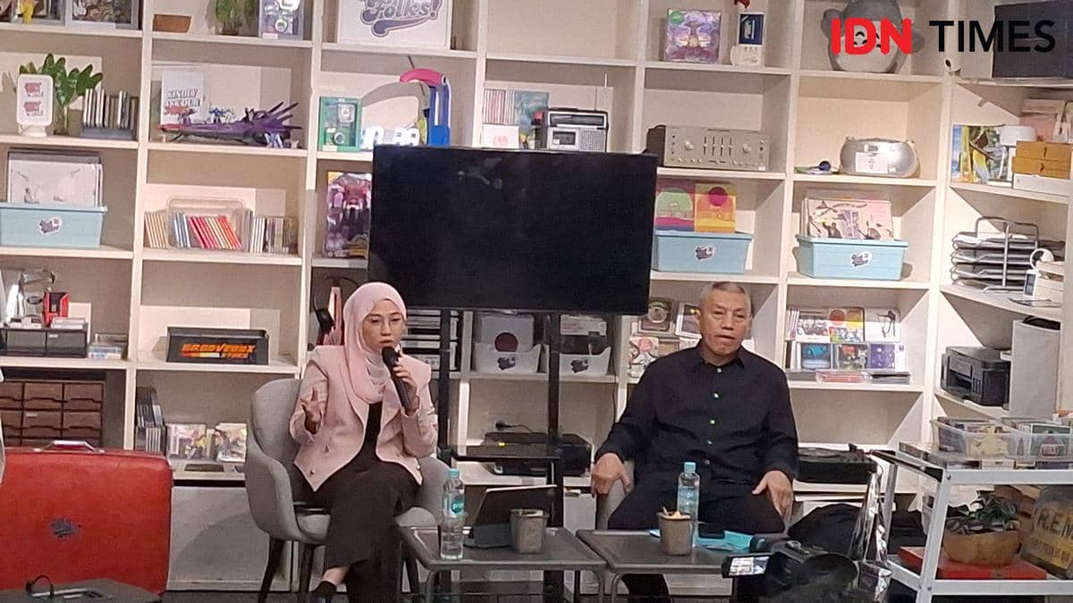 Kuasa Hukum Yaqut Sebut Tambahan Kuota Haji Perintah Langsung Presiden