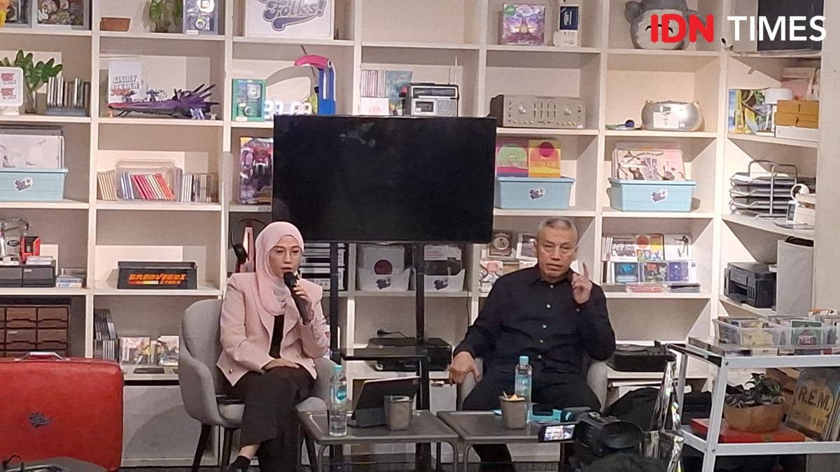 Kuasa Hukum Yaqut Sebut Tambahan Kuota Haji Perintah Langsung Presiden