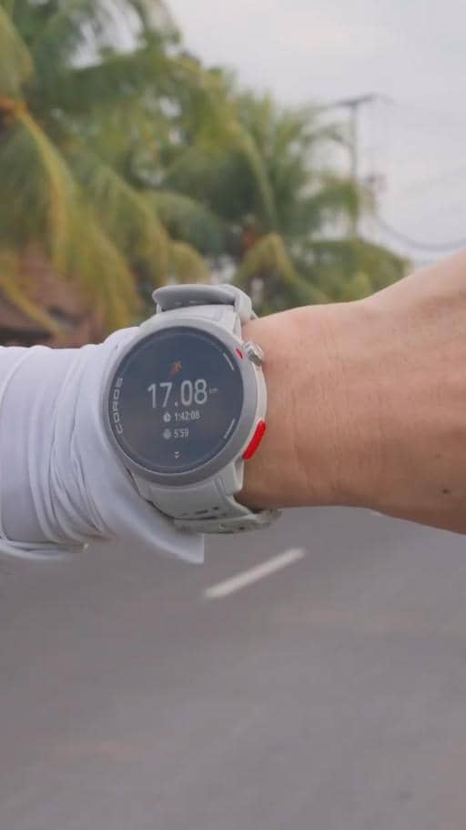 Jennifer Bachdim Lari 17 KM Sambut HUT RI ke-81 (instagram.com/jenniferbachdim)