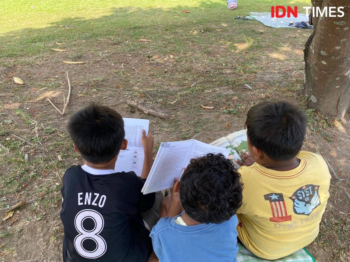 [OPINI] Bali Tidak Boleh Melupakan Peristiwa 65 dan Dampaknya