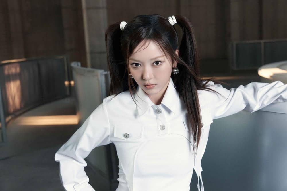 Shin Hye Won OBD