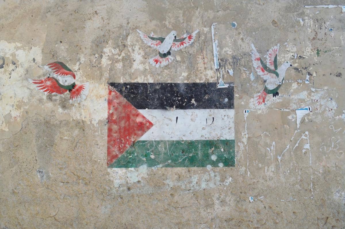 Daftar Upaya Trump Damaikan Palestina-Israel, Dianggap Berat Sebelah