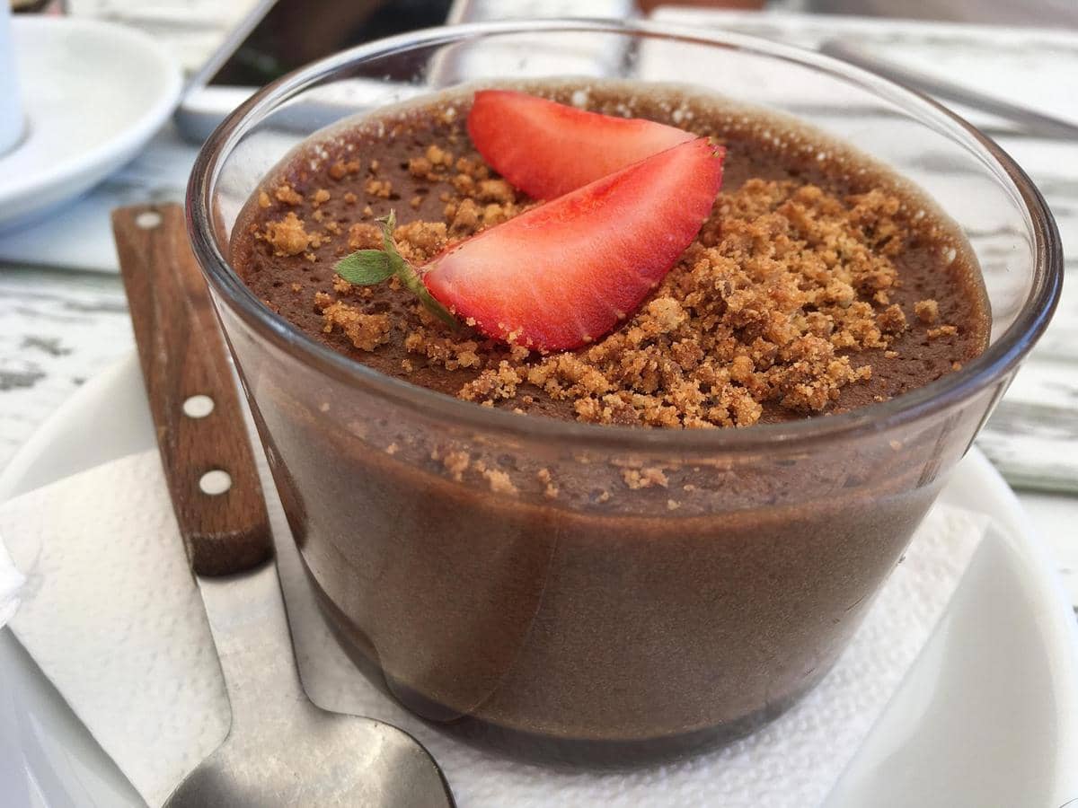 Resep Chocolate Mousse Ekonomis, Manisnya Pas dan Gak Bikin Enek