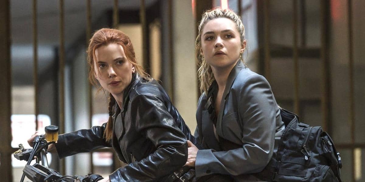 8 Alasan Yelena Disukai Sebagian Fans Black Widow Dibanding Natasha!