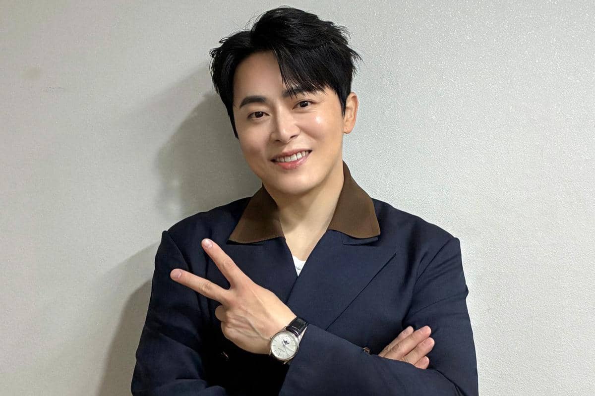 3 Aktor Korea yang Hiatus dari Pekerjaan demi Anaknya, Salut!