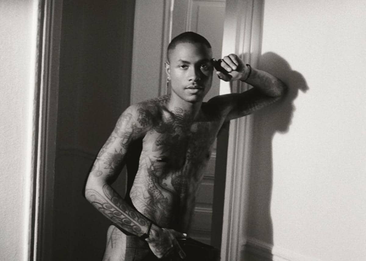 Lirik Lagu oh yeah - Steve Lacy, OST Spider-Man: Brand New Day