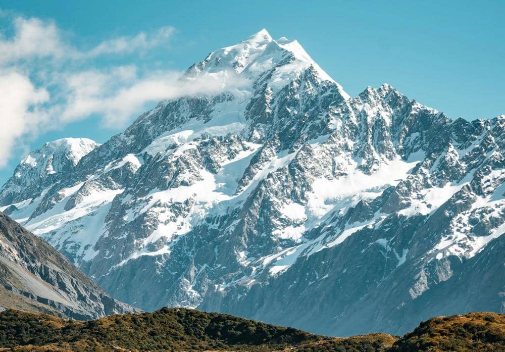 Syarat Pendakian Gunung Everest Bakal Diperketat, Kenapa?