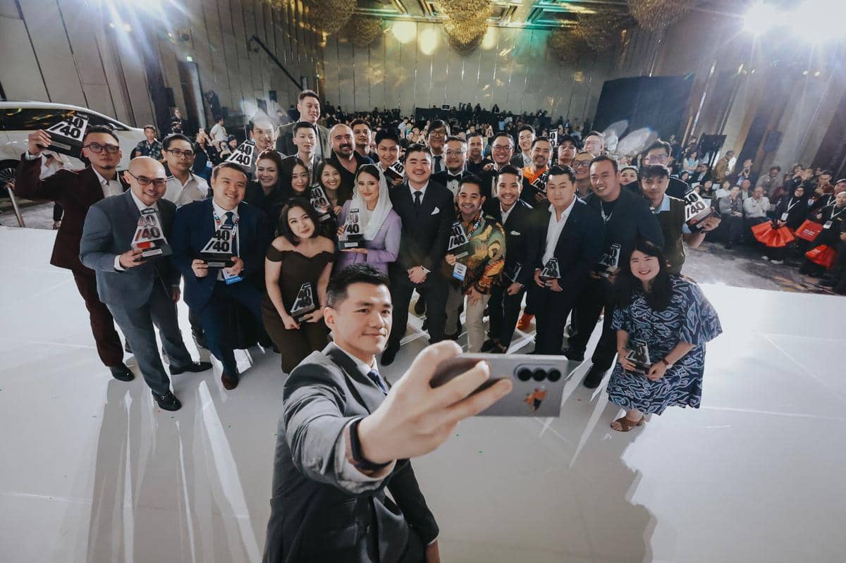 FORTUNE Indonesia Rayakan 5 Tahun, Perkuat Perannya di Dunia Bisnis