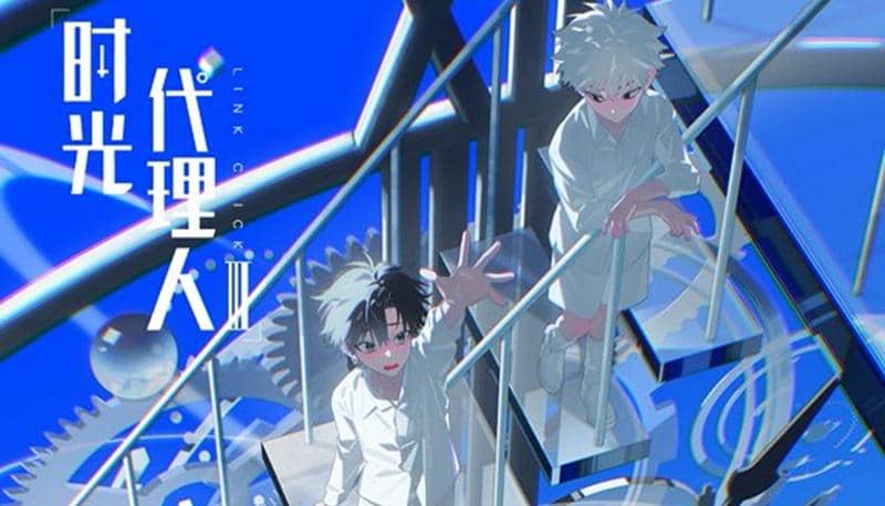 Screening Link Click Season 3 Bikin Gak Sabar Nunggu 14 Agustus! 