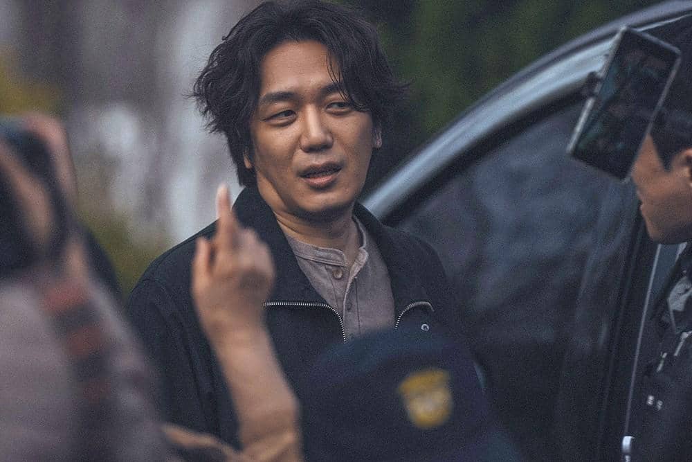 still cuts drama A Bona Fide Killer