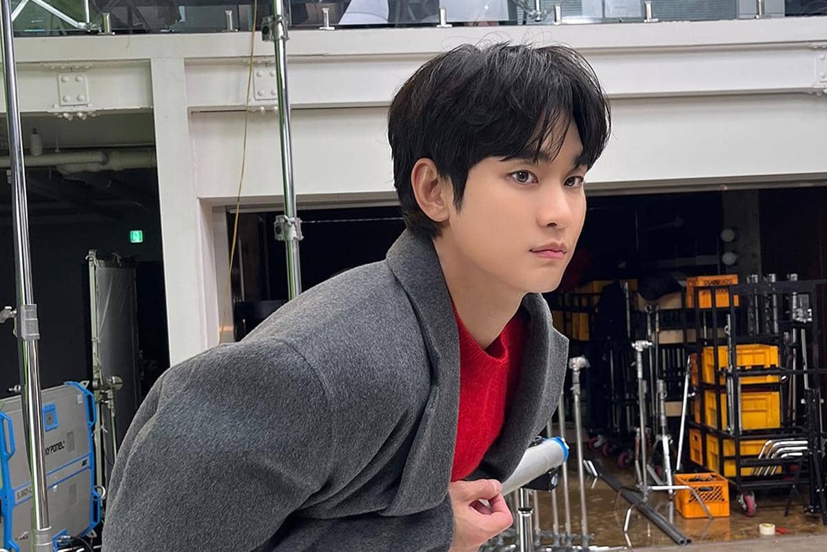 Kim Soo Hyun Dikabarkan akan Jadi Bintang Tamu di Acara TV Indonesia