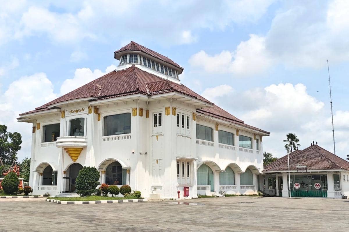 5 Wisata Sejarah Ikonik di Jawa Barat untuk Liburan Kemerdekaan RI