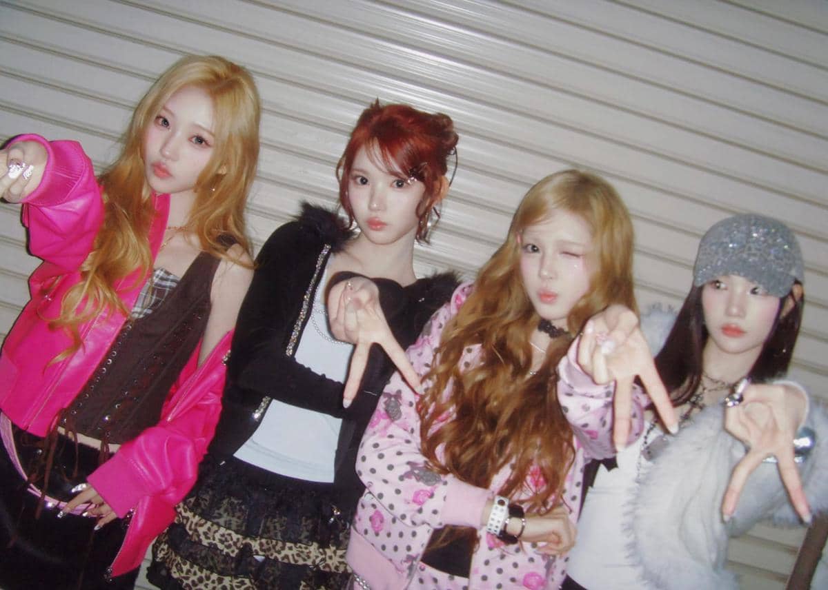 Gyaru sebagai bentuk perlawanan terhadap standar kecantikan