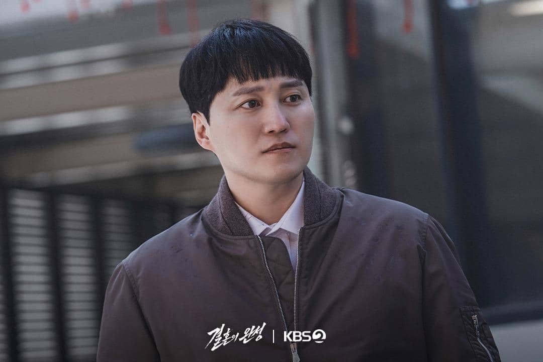 4 Bukti Cinta Sejati Man Hee pada Gyeong Ae di Ending The Husband