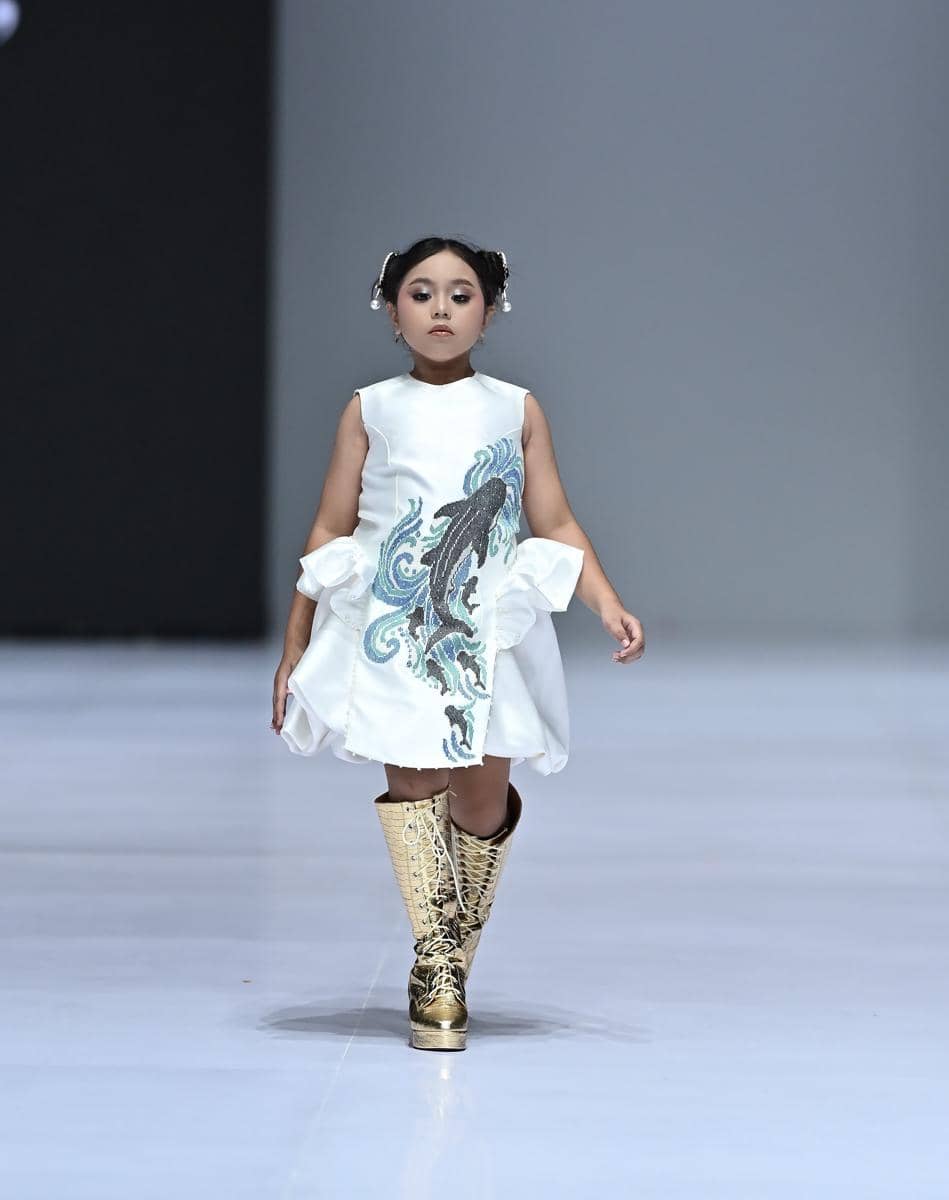 House of Abhiee X Purnamaya