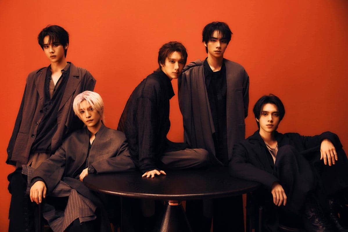 Lirik Lagu Vision Wings dan Maknanya - WayV, Kental Budaya China