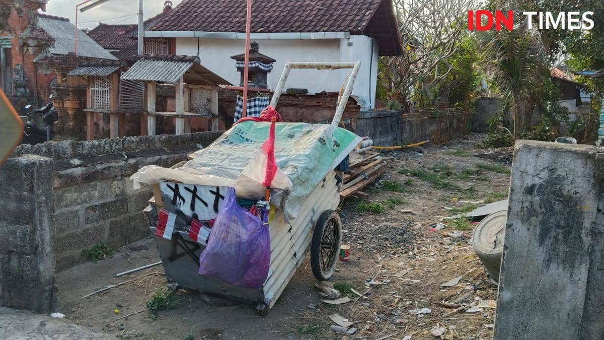 Bedah rumah