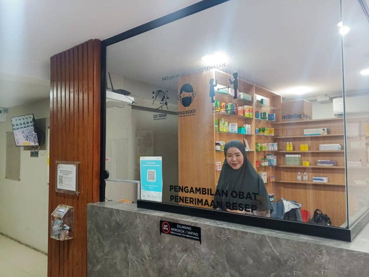 Cerita Dokter di Bogor Gratiskan Pengobatan Warga Tak Mampu