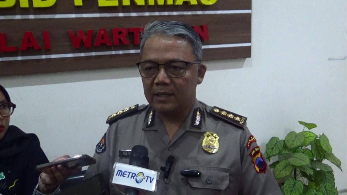 Polda Jateng Izinkan Keluarga-Saksi Kematian Sutrimo Minta BKO LPSK