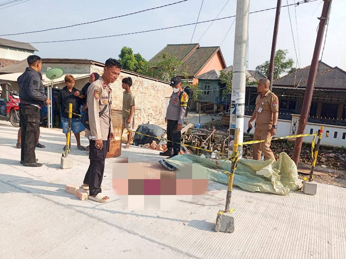 Tolak Diajak Rujuk, Wanita di Mesuji Tewas Ditembak Mantan Suami