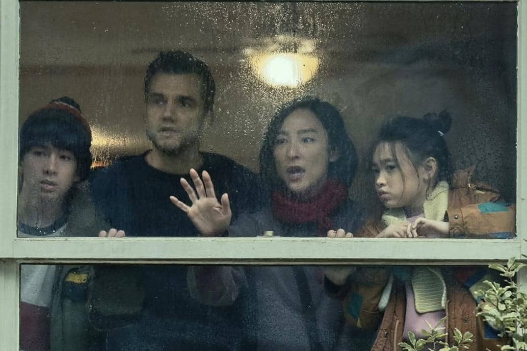 5 Film Barat tentang Terjebak di Dalam Rumah, Terbaru The Last House