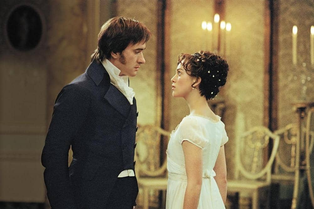 Novel Klasik dengan Nuansa Romantis Mirip Pride and Prejudice